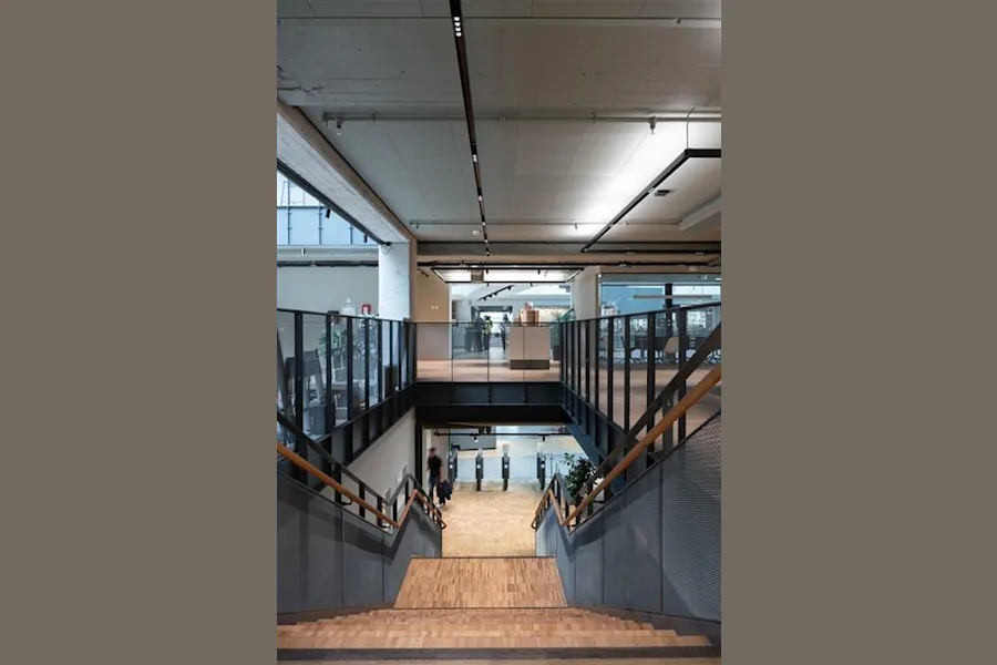 Kontorslokal på Gjörwellsgatan 28, Stockholm – bild 13