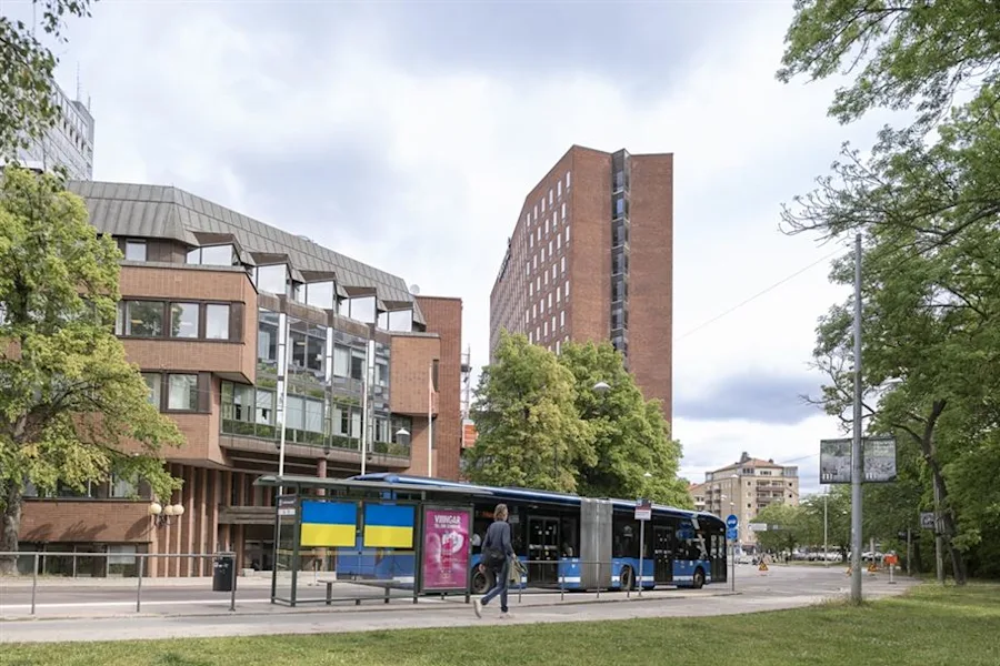 Kontorslokal på Gjörwellsgatan 28, Stockholm – bild 14