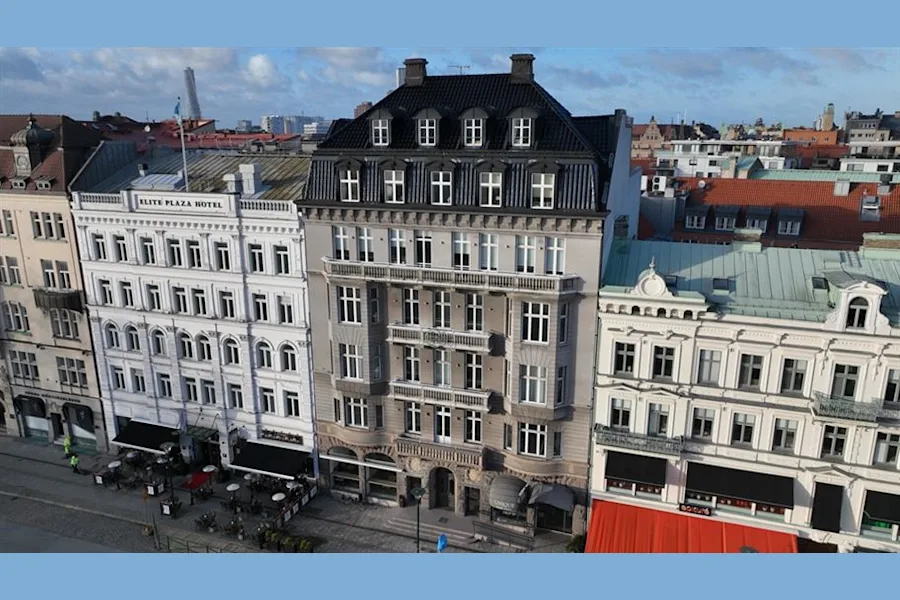 Kontorslokal på Gustav Adolfs Torg 47, Malmö – bild 8