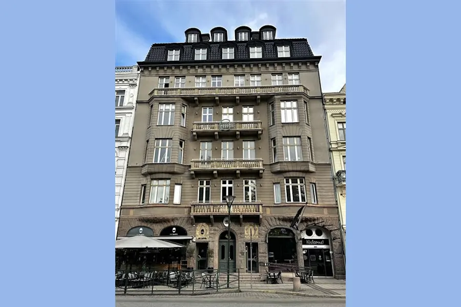 Kontorslokal på Gustav Adolfs Torg 47, Malmö – bild 9