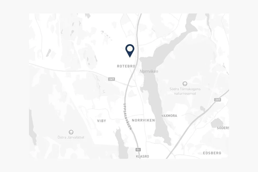 Butikslokal på Norrvikenleden 97, Sollentuna – bild 2