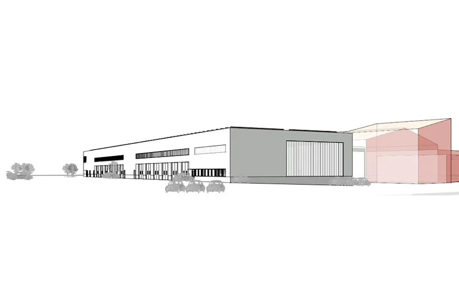 Butikslokal på Norrvikenleden 97, Sollentuna – bild 2