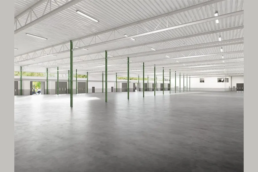 Butikslokal på Norrvikenleden 97, Sollentuna