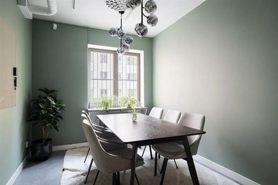 Kontorslokal på Brännkyrkagatan 39, Stockholm – bild 6