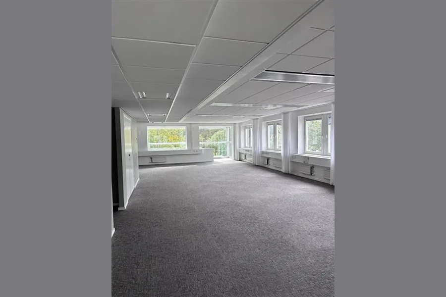 Kontorslokal på Finlandsgatan 36, Kista