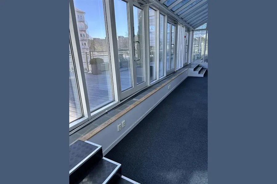 Kontorslokal på Finlandsgatan 34, Kista – bild 5