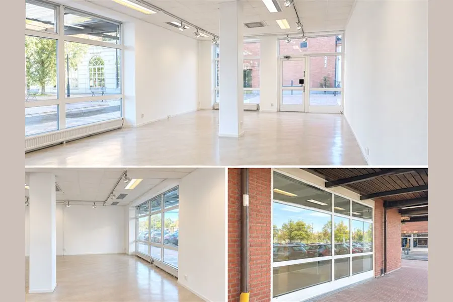 Butikslokal på Aniaraplatsen 2-4, Sollentuna – bild 8