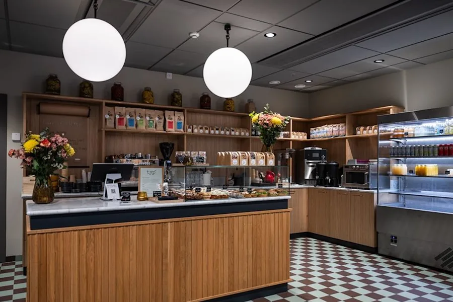 Kontorslokal på Gjörwellsgatan 30, Stockholm – bild 6