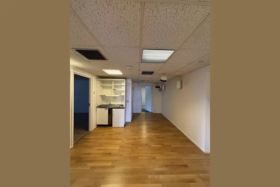 Kontorslokal på Västberga Allé 60, Hägersten – bild 5