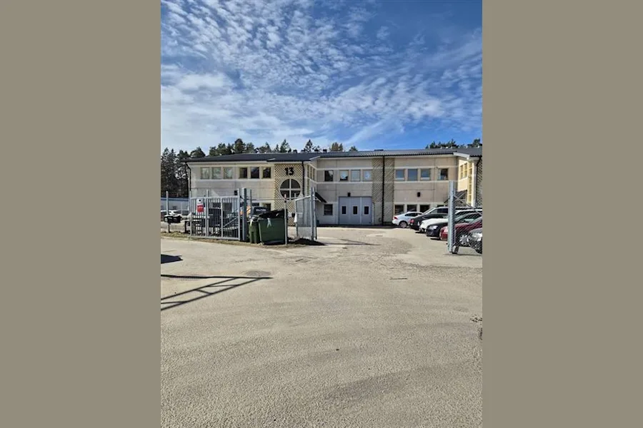 Kontorslokal på Gullivervägen 13, Järfälla – bild 2