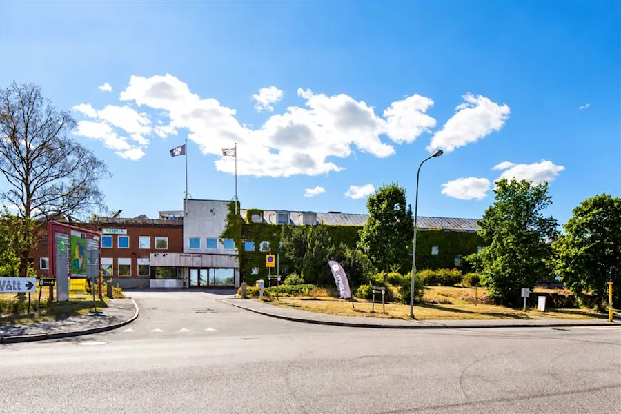 Kontorslokal på Västberga Allé 60, Hägersten