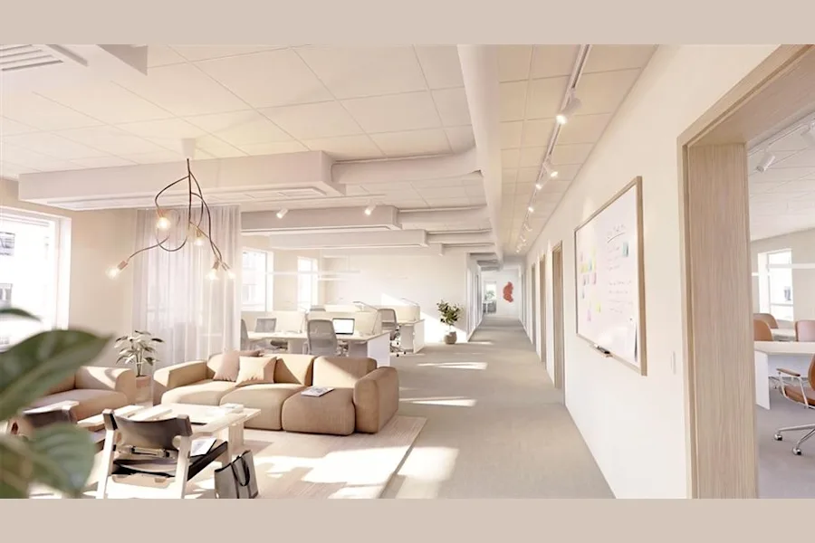 Kontorslokal på Tegnérgatan 23, Stockholm – bild 10