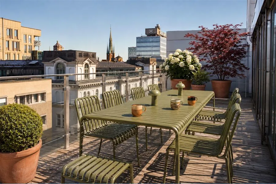 Kontorslokal på Kungsbron 2, Stockholm – bild 11