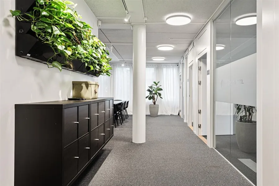 Kontorslokal på Gustavslundsvägen 141, Alvik – bild 4