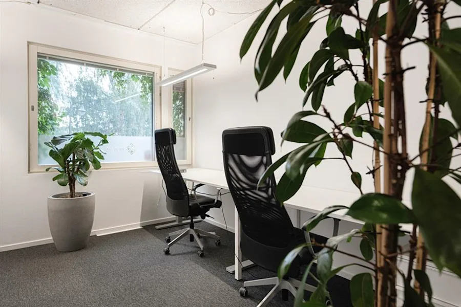 Kontorslokal på Gustavslundsvägen 141, Alvik – bild 5