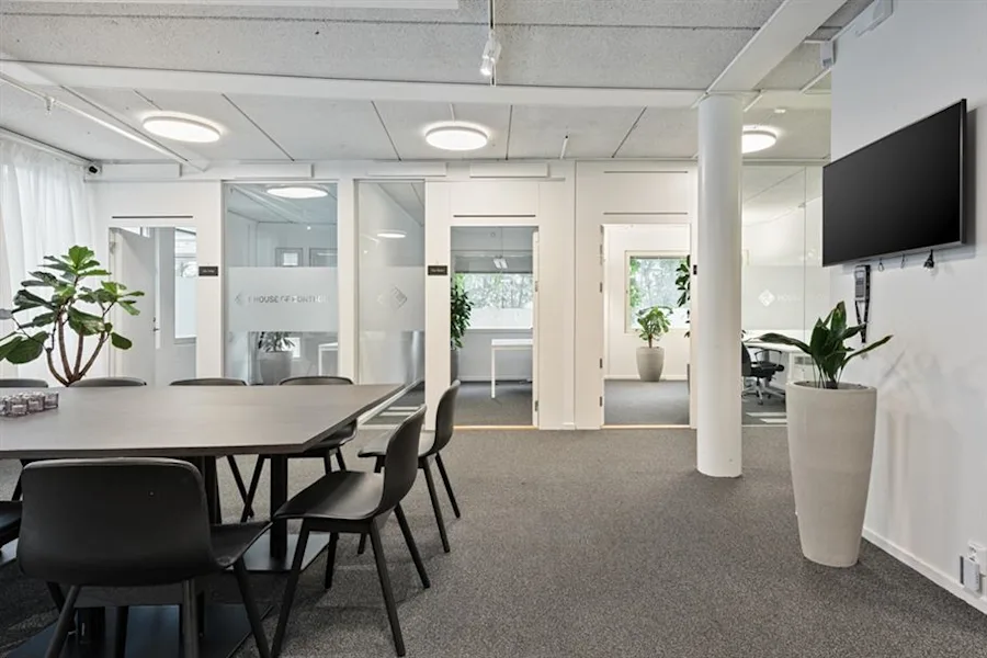 Kontorslokal på Gustavslundsvägen 141, Alvik – bild 6