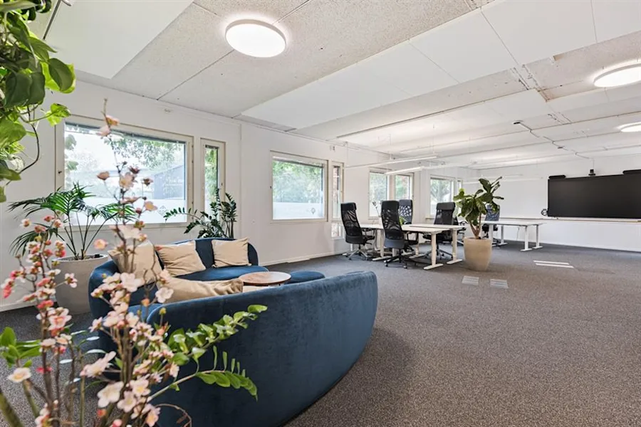 Kontorslokal på Gustavslundsvägen 141, Alvik – bild 8