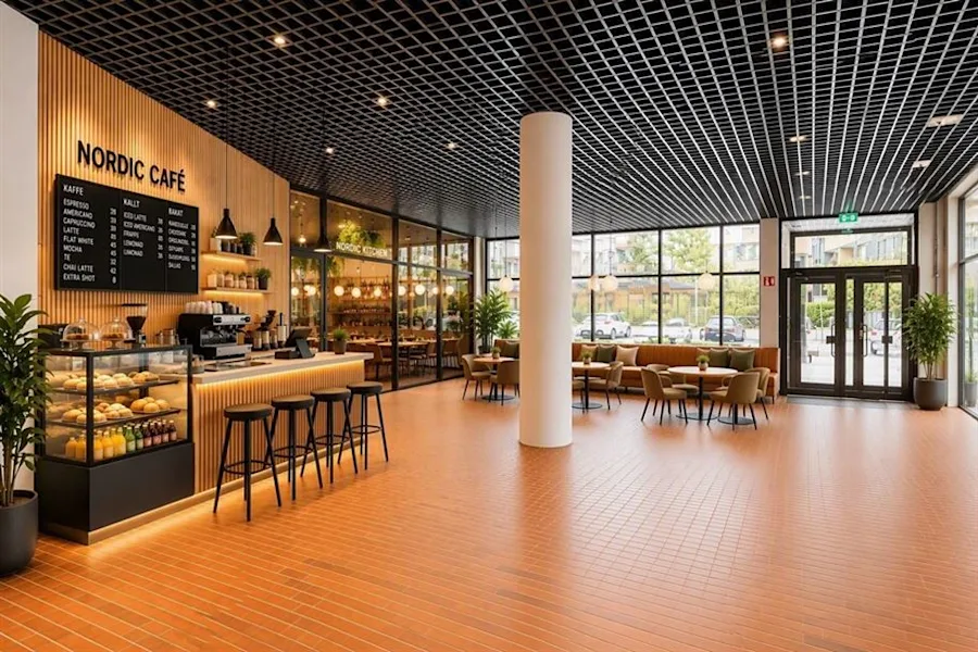 Kontorslokal på Armégatan 38, Solna – bild 4