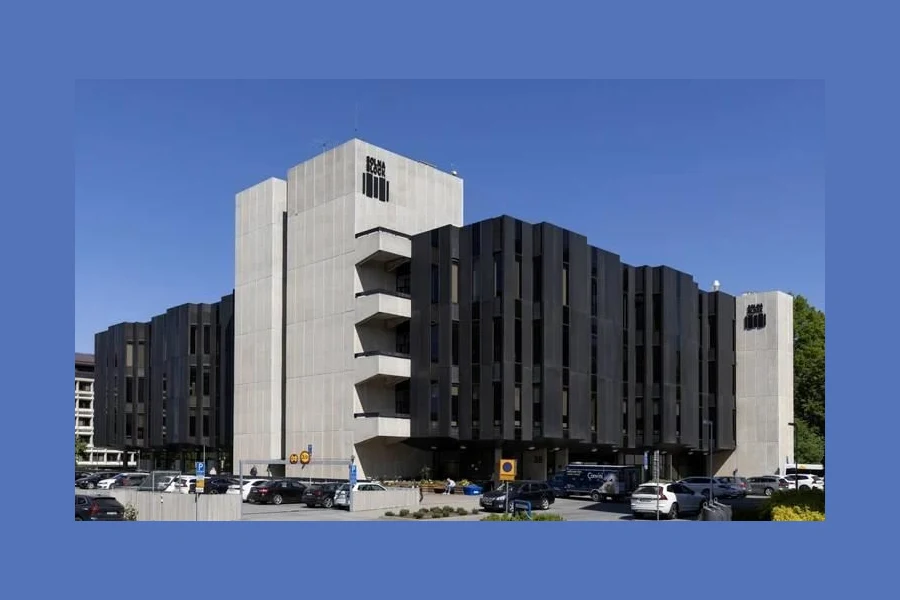 Kontorslokal på Armégatan 38, Solna – bild 6