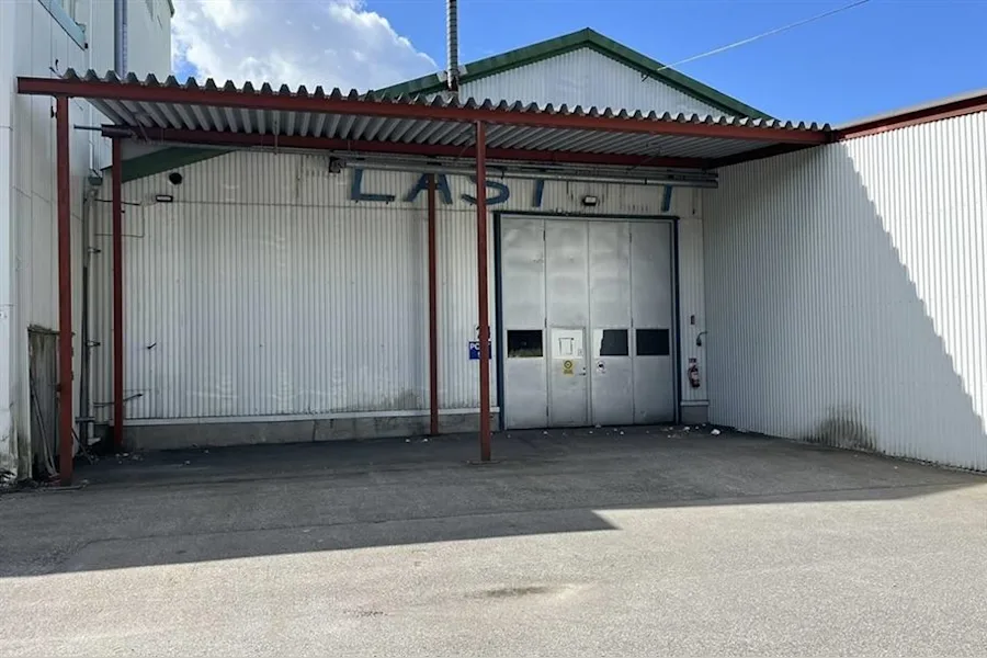 Industrilokal på Ritarslingan 8, Täby – bild 2