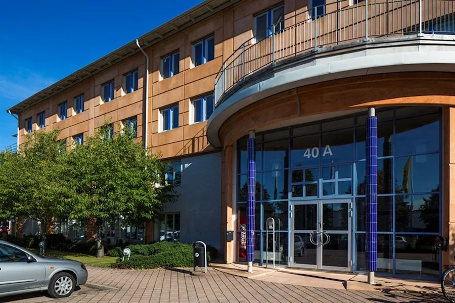 Kontorslokal på Bultgatan 40A, Kungälv – bild 5