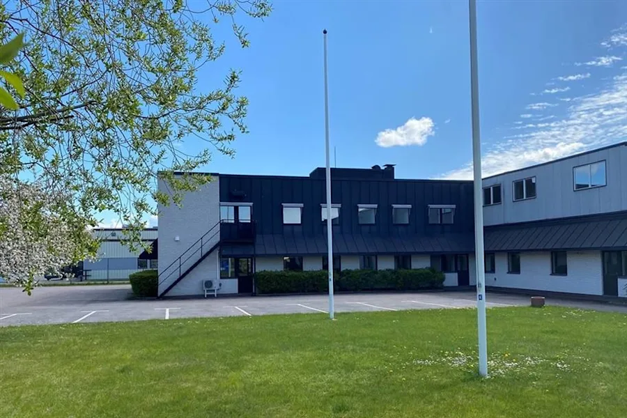 Kontorslokal på Finnögatan 14, Linköping – bild 2
