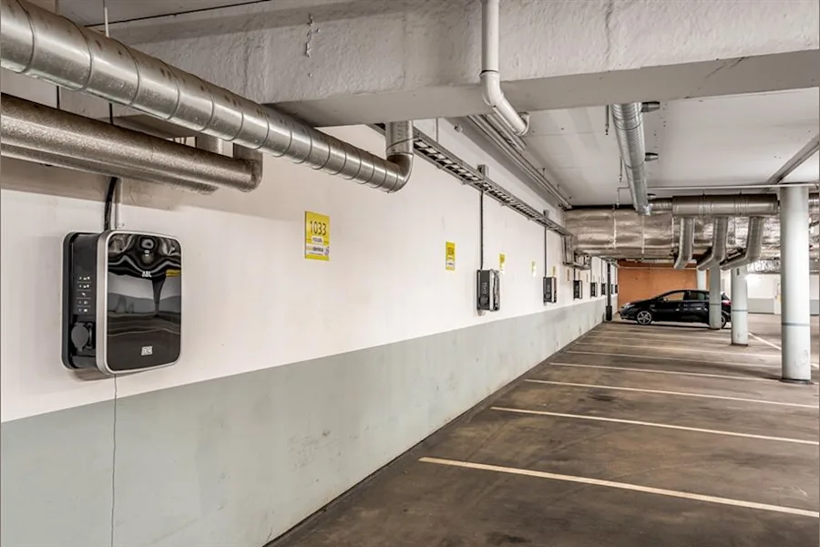 Industrilokal på Björnstigen 87, Solna – bild 14