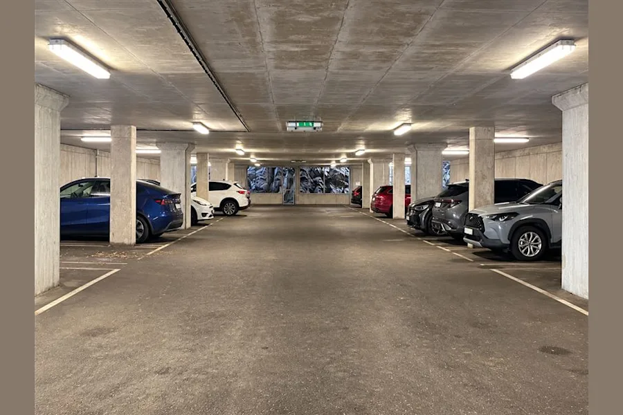 Industrilokal på Segelbåtsvägen 2, Stockholm – bild 23