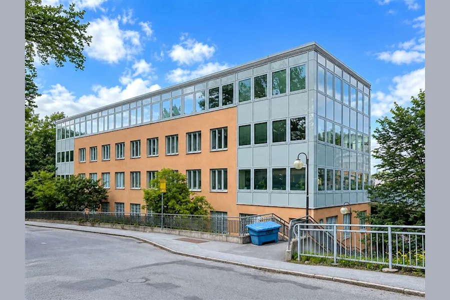 Industrilokal på Segelbåtsvägen 2, Stockholm – bild 24