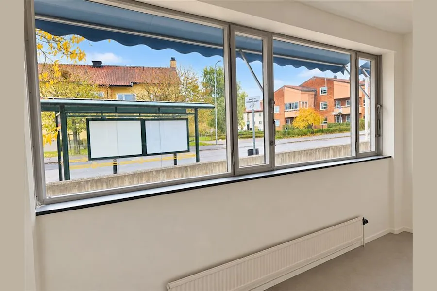 Kontorslokal på Centrumtorget 13, Hallstavik – bild 8