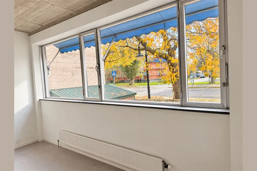 Kontorslokal på Centrumtorget 13, Hallstavik – bild 9