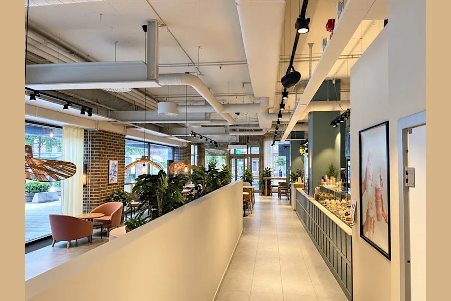 Butikslokal på Fleminggatan 20, Stockholm