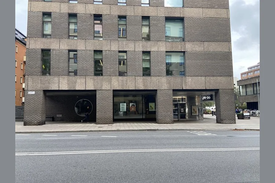 Butikslokal på Fleminggatan 20, Stockholm – bild 2