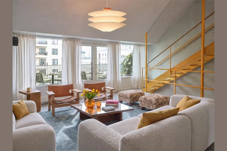 Kontorslokal på Hälsingegatan 40, Stockholm – bild 4