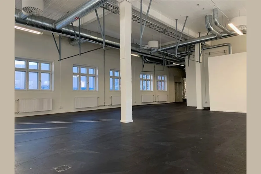 Kontorslokal på Ranhammarsvägen 6, Bromma – bild 4