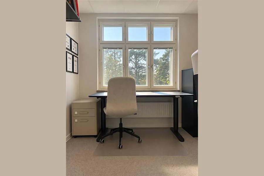 Kontorslokal på Ranhammarsvägen 6, Bromma – bild 6