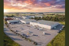 Industrilokal på Åkaregatan 8, Uppsala – bild 2