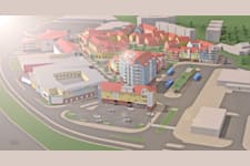 Kontorslokal på Postflyget 20, Torslanda – bild 2