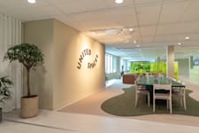 Kontorslokal på Pumpgatan 1, Lindholmen – bild 4