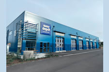 Industrilokal på Kontorsvägen 16, Löddeköpinge