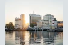 Kontorslokal på Hans Michelsensgatan 9, Malmö – bild 7