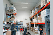 Industrilokal på Kontorsvägen 16, Löddeköpinge – bild 5