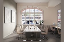 Kontorslokal på Vasagatan 28, Stockholm – bild 4