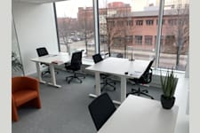 Kontorslokal på Theres Svenssons Gata 13, Göteborg – bild 8