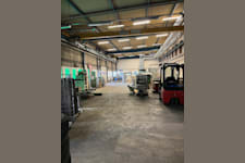 Industrilokal på Åkervägen 3, Järfälla – bild 9