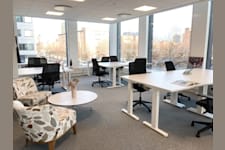 Kontorslokal på Theres Svenssons Gata 13, Göteborg – bild 9