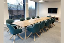 Kontorslokal på Theres Svenssons Gata 13, Göteborg – bild 6