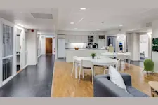 Kontorslokal på Järnvägsgatan 35, Helsingborg – bild 6