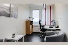 Kontorslokal på Järnvägsgatan 35, Helsingborg – bild 4