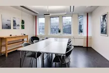 Kontorslokal på Järnvägsgatan 35, Helsingborg – bild 3